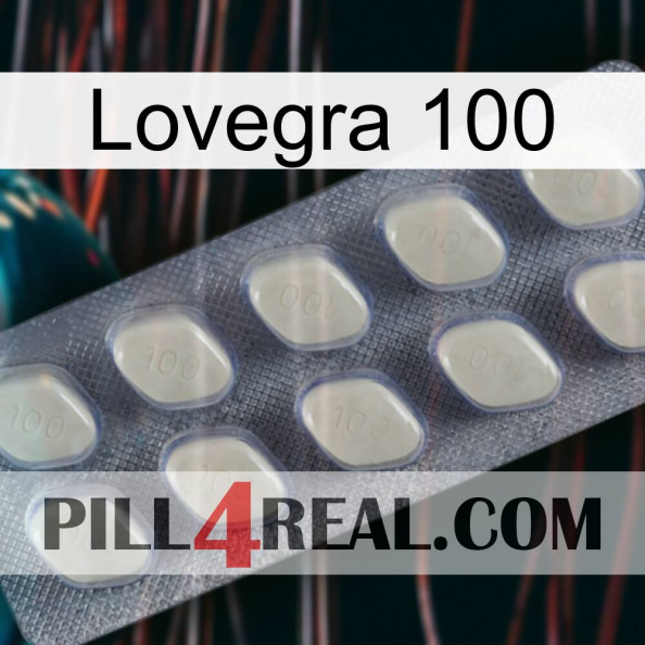 Lovegra 100 08